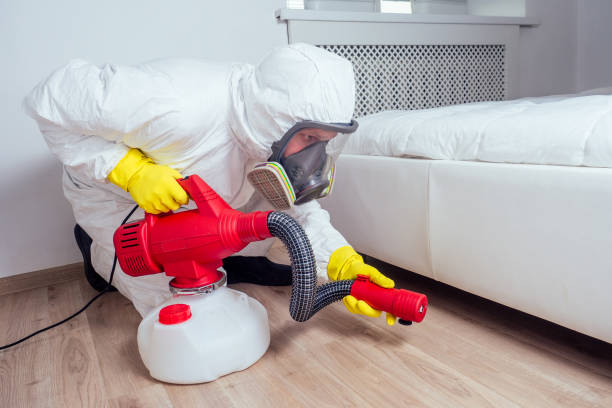 Trusted Dublin, GA Pest Control Experts