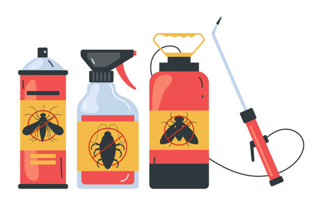 Dublin, GA Pest Control Company